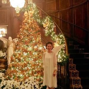 Meet your Posher, Margaret